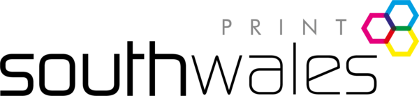  South Wales Print Logo